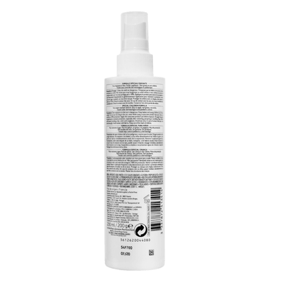 La Roche Posay Anthelios Dermo-Pediatrics Invisible Spray Spf50+