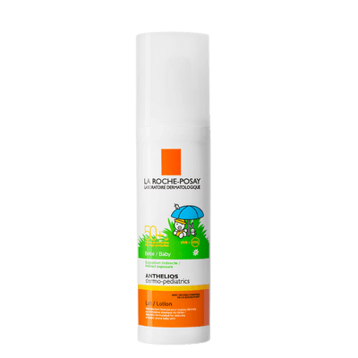 La Roche Posay Anthelios Dermo-Pediatrics Baby Lotion Spf50+