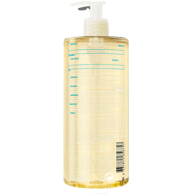 La Roche Posay Lipikar Cleansing oil AP+