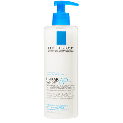 La Roche Posay Lipikar Syndet AP +