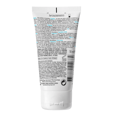 La Roche Posay Lipikar Xerand