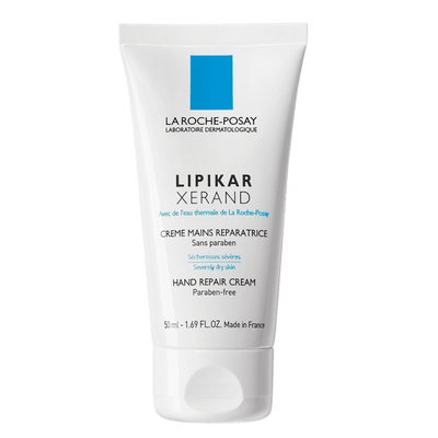 La Roche Posay Lipikar Xerand