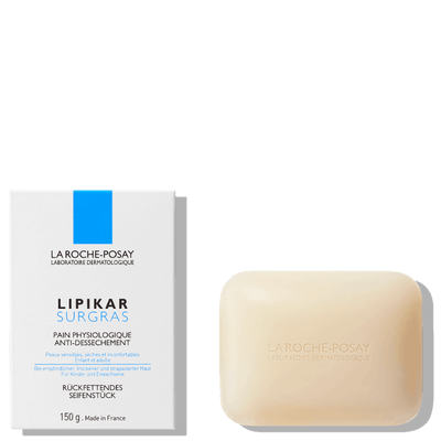 La Roche Posay Lipikar Pain Surgras