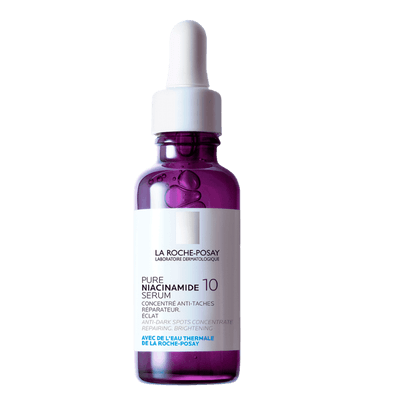 La Roche Posay Pure Niacinamide 10 Serum