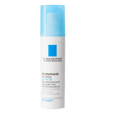 La Roche Posay Hydraphase Intense Uv Riche