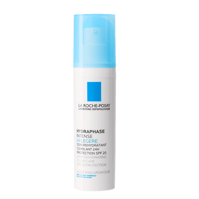 La Roche Posay Hydraphase Intense Uv Light