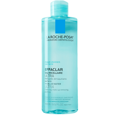 La Roche Posay Effaclar Misel Su