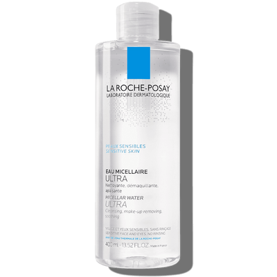 La Roche Posay Misel Su Ultra Hassas Ciltler