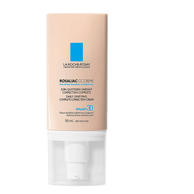 La Roche Posay Rosaliac CC Creme