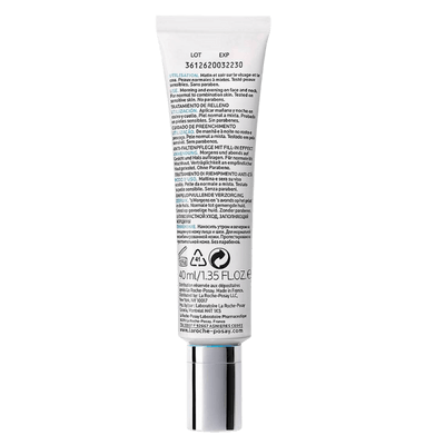 La Roche Posay Redermic C Normal Ve Karma Ciltler