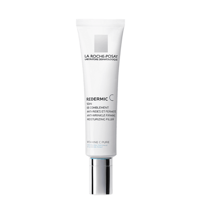 La Roche Posay Redermic C Normal Ve Karma Ciltler