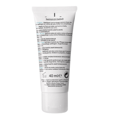 La Roche Posay Hydreane BB Cream