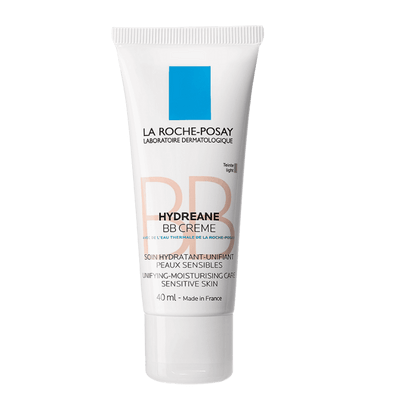 La Roche Posay Hydreane BB Cream