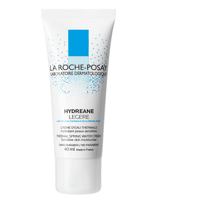 La Roche Posay Hydreane Light
