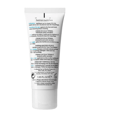 La Roche Posay Hydreane Rich