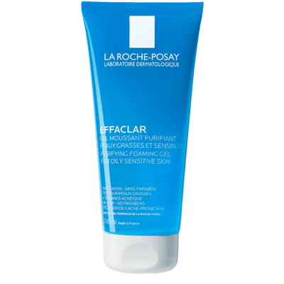 La Roche Posay Effaclar Temizleyici Ve Arındırıcı Jel
