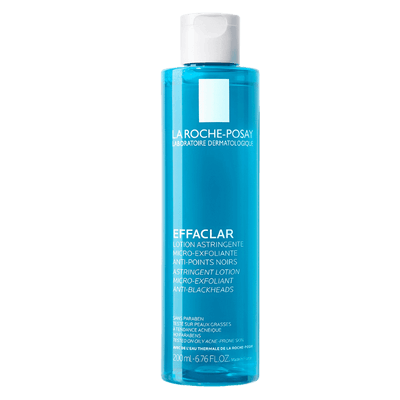 La Roche Posay Effaclar Gözenekleri Sıkılaştırma Etkili Tonik