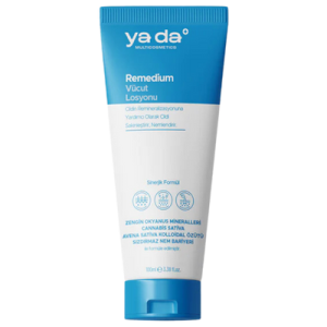 Ya Da Multicosmetics Remedium Vücut Losyonu 100 mL