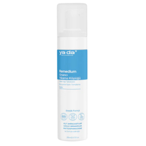 Ya Da Multicosmetics Remedium Onarıcı Yıkama Köpüğü 200 mL