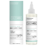 Skin401 %2 Salisilik Asit BHA Arındırıcı, Gözenek Sıkılaştırıcı Siyah Nokta Karşıtı Tonik 200 mL