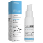 Skin401 SPF 50+ Nemlendirici &Tazeleyici Güneş Kremi 50 mL