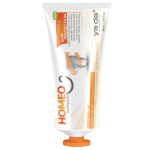 Ya Da Multicosmetics Homeo Diş Macunu 75 mL