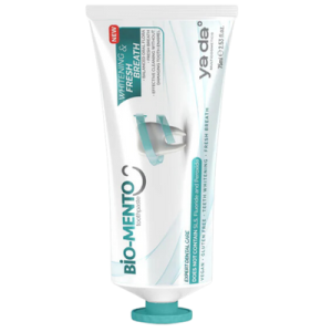 Ya Da Multicosmetics Bio-Mento Diş Macunu 75 mL