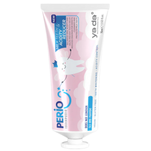 Ya Da Multicosmetics Perio Diş Macunu 75 mL