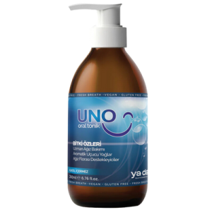 Ya Da Multicosmetics Uno Oral Tonik 200 mL