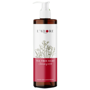 Ladore Tokyo Tea Tree Silky Cleansing Gel