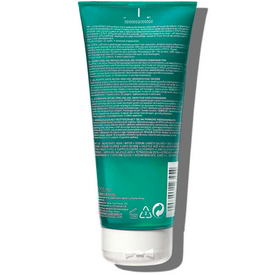 La Roche Posay Effaclar Mikro-Peeling Temizleme Jeli