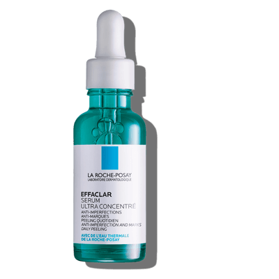 La Roche Posay Effaclar Peeling Etkili Serum