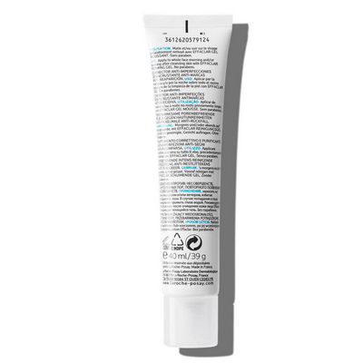 La Roche Posay Effaclar Duo Plus