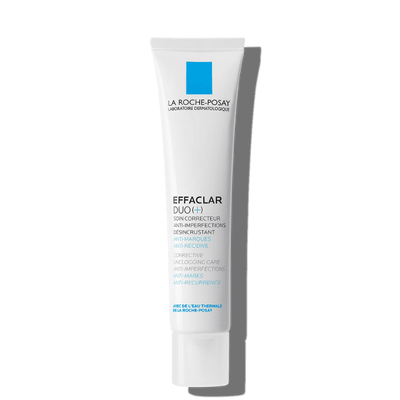 La Roche Posay Effaclar Duo Plus