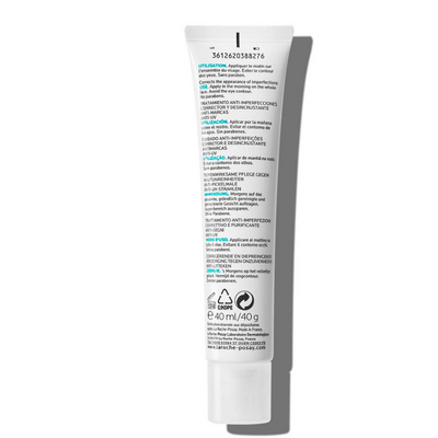 La Roche Posay Effaclar Duo Plus Spf30