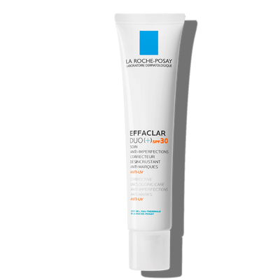 La Roche Posay Effaclar Duo Plus Spf30