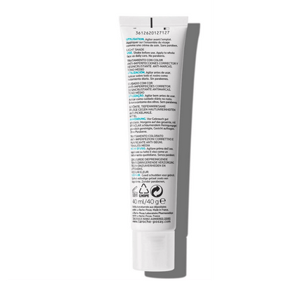 La Roche Posay Effaclar Duo Plus Unifiant