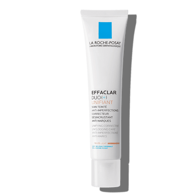 La Roche Posay Effaclar Duo Plus Unifiant