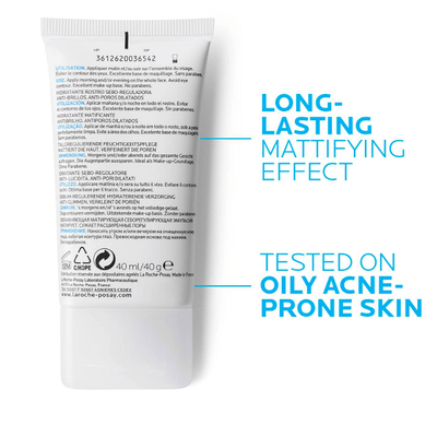 La Roche Posay Effaclar Mat