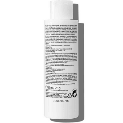 La Roche Posay Kerium Ds Anti-Dandruff