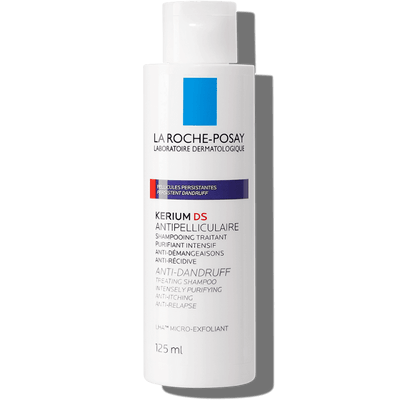 La Roche Posay Kerium Ds Anti-Dandruff
