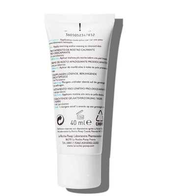 La Roche Posay Kerium Ds Cream