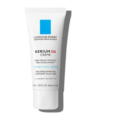 La Roche Posay Kerium Ds Cream