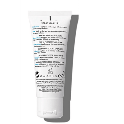 La Roche Posay Toleriane Sensitive Riche