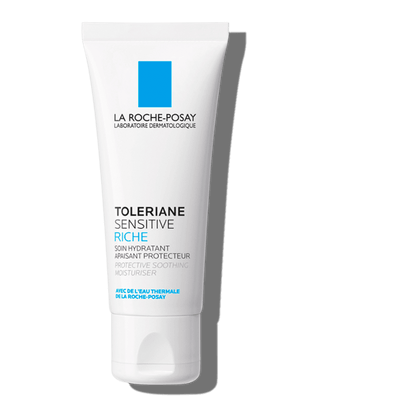 La Roche Posay Toleriane Sensitive Riche