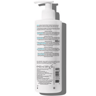 La Roche Posay Toleriane Dermo-Cleanser