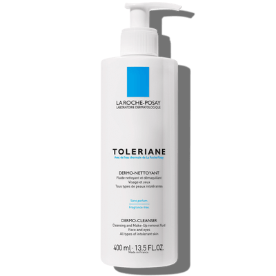 La Roche Posay Toleriane Dermo-Cleanser