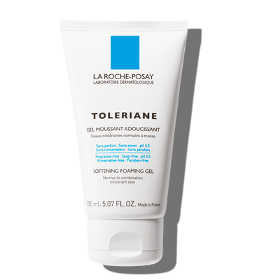 La Roche Posay Toleriane Gel Mousse