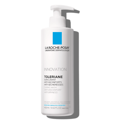La Roche Posay Toleriane Caring Wash