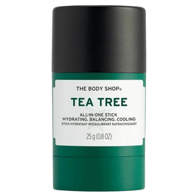 The Body Shop Çay Ağacı Hepsi Bir Arada Stick